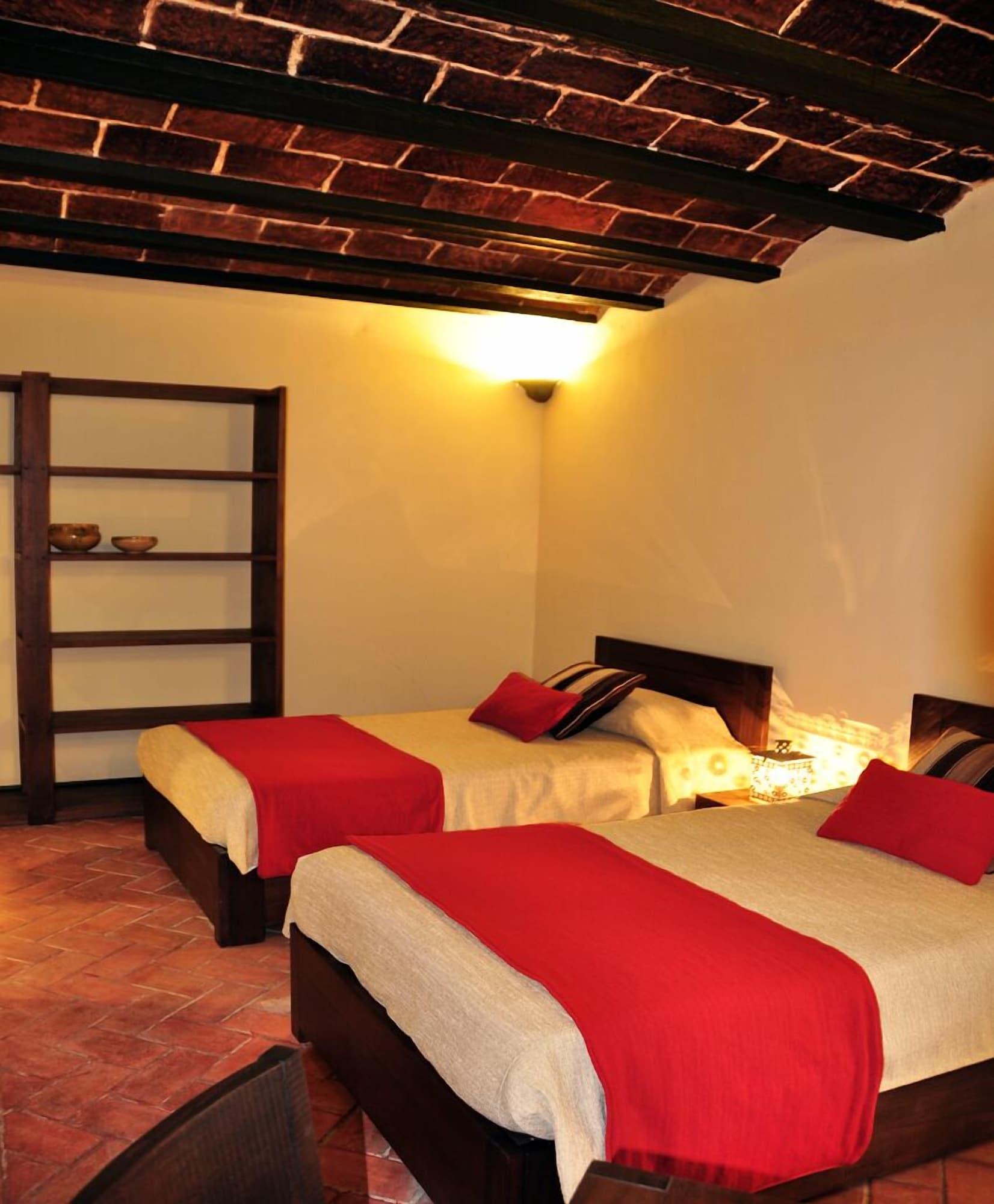 Hotel Naira La Paz Ngoại thất bức ảnh