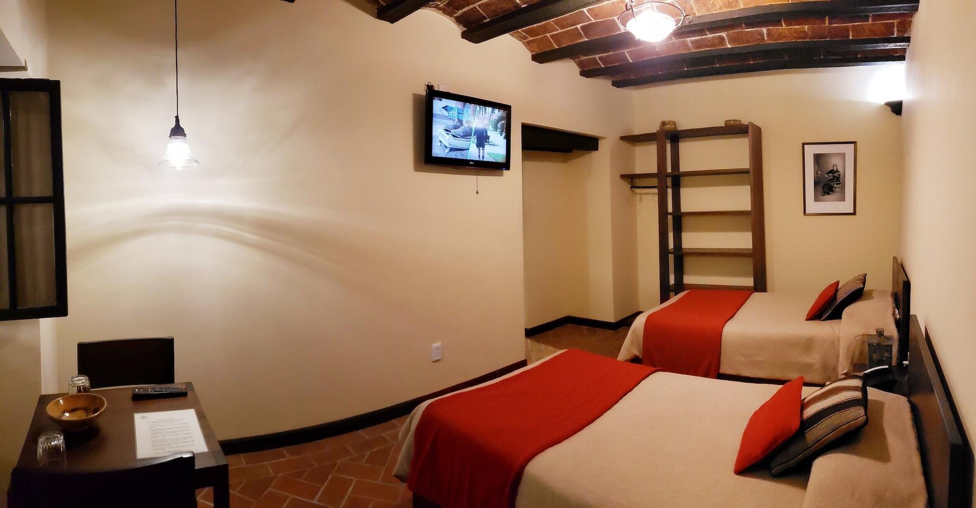 Hotel Naira La Paz Ngoại thất bức ảnh