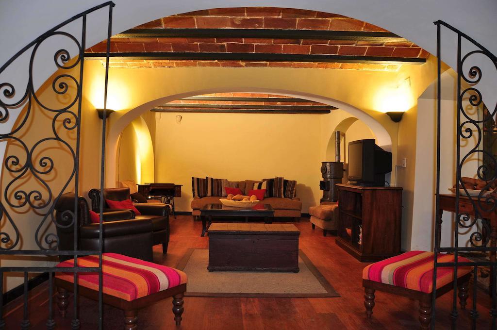 Hotel Naira La Paz Ngoại thất bức ảnh